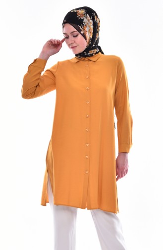 Mustard Tuniek 2480-12