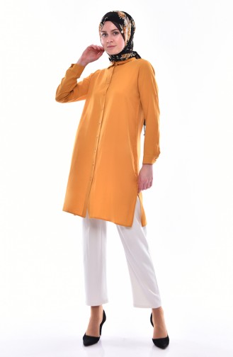 Mustard Tunics 2480-12