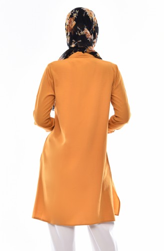 Mustard Tunics 2480-12