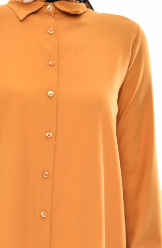 Mustard Tunics 2480-12