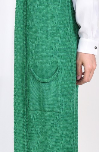 Emerald Tricot 8114-02