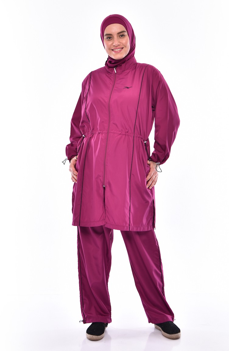 hijab swimsuit