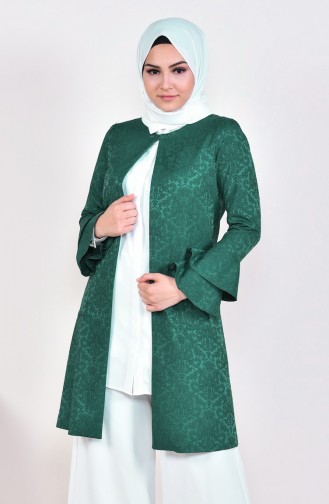 Emerald Jacket 4301-01