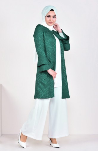 Emerald Jacket 4301-01