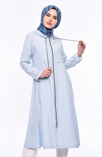 Baby Blue Cape 2351-04