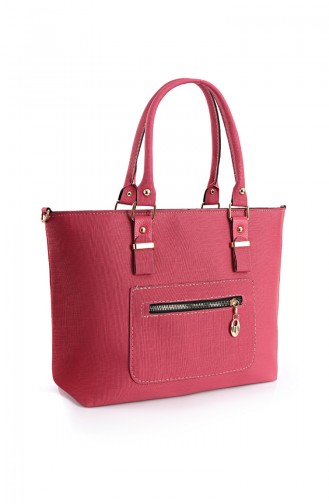 Pink Shoulder Bags 10603PE