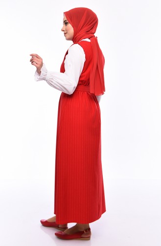 Ensemble Rouge 3019-05