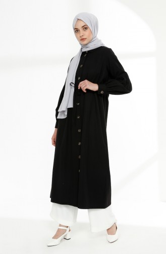 Black Cape 9016-01