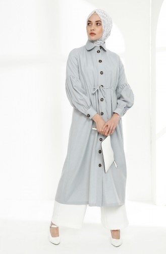 Gray Cape 9016-04