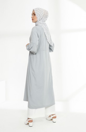 Gray Cape 9016-04