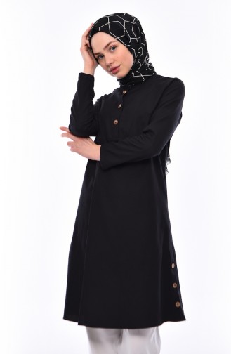 Black Tuniek 1272-08