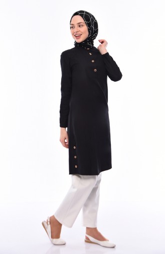 Black Tuniek 1272-08