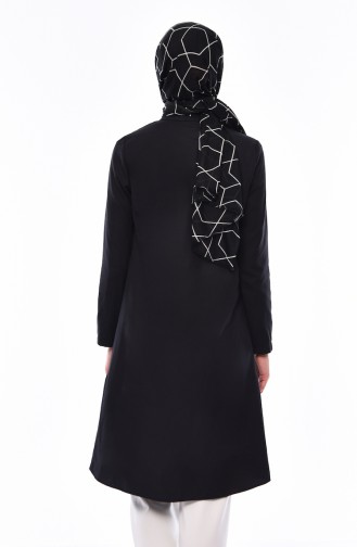 Black Tuniek 1272-08