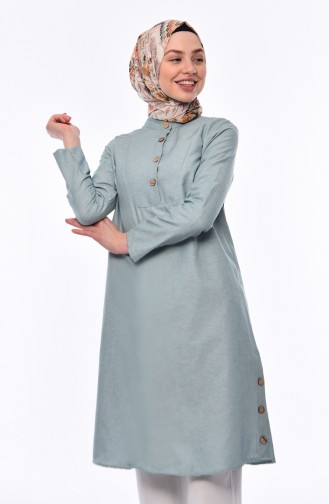 Light Green Tuniek 1272-09