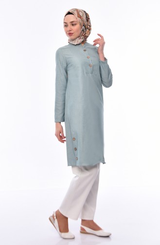 Light Green Tunics 1272-09