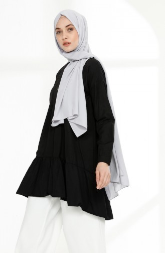 Black Tuniek 9014-04