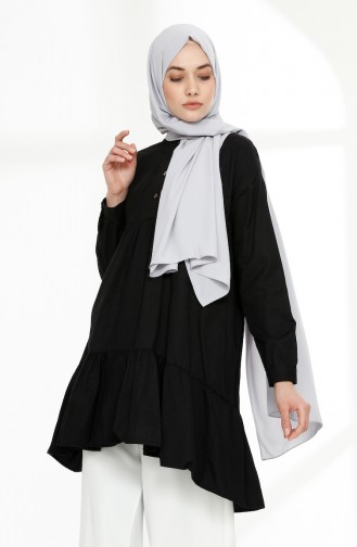 Black Tuniek 9014-04