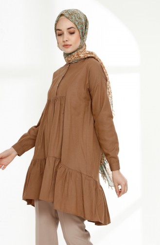 Camel Tuniek 9014-11