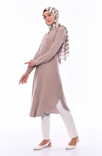 Mink Tuniek 2034-17