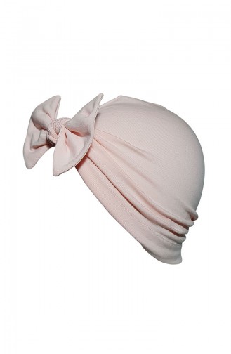 Chapeau et Bandana Poudre 020