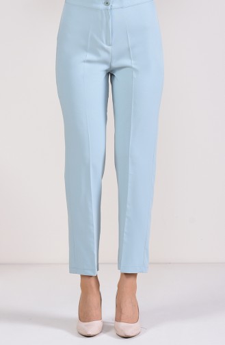 Sea Green Pants 1102-15