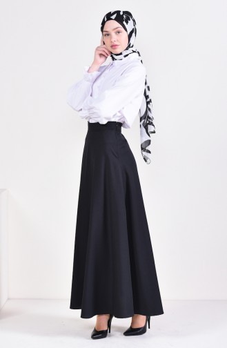 Jupe Noir 6506-01