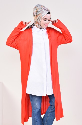 Red Cardigans 6593-03
