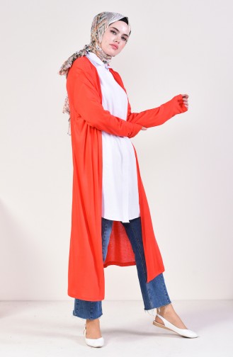 Red Cardigans 6593-03