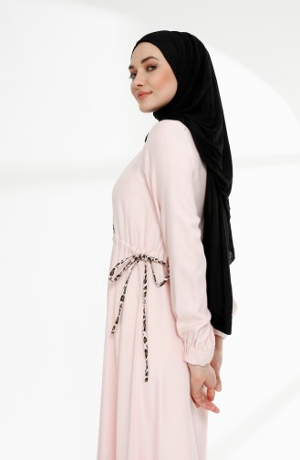 Puder Hijab Kleider 3083-02