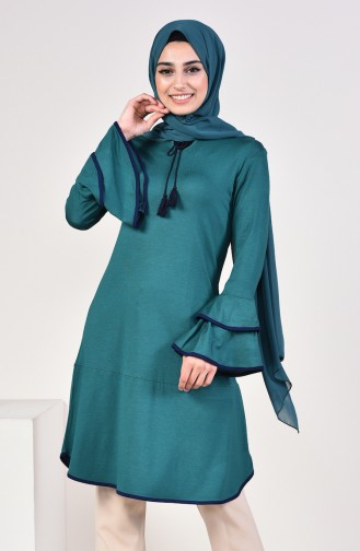 Green Tuniek 0646-01