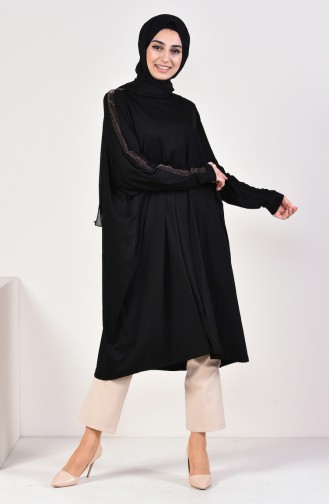 Black Tuniek 4509-02