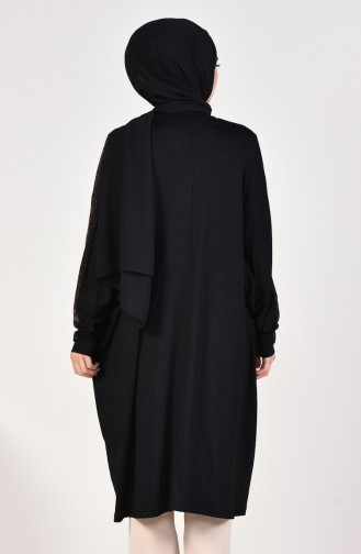 Black Tuniek 4509-02