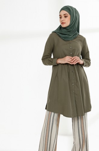 Khaki Tunics 5000-11