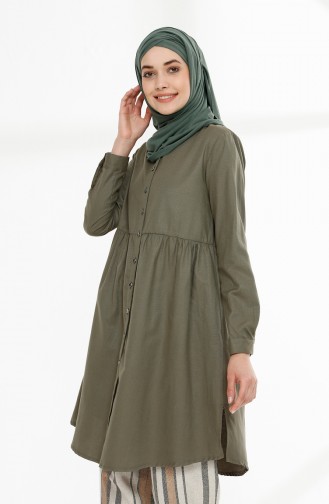 Tunique Khaki 5000-11