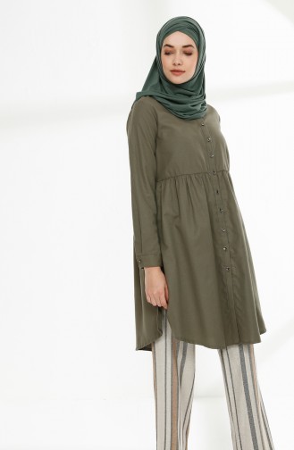 Tunique Khaki 5000-11