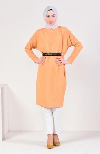 Mustard Tuniek 1265-01