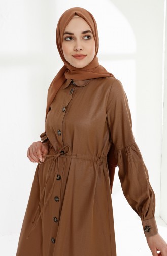 Geraffte Cape 9035-10 Camel 9035-10