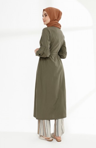 Cape Khaki 9016-07