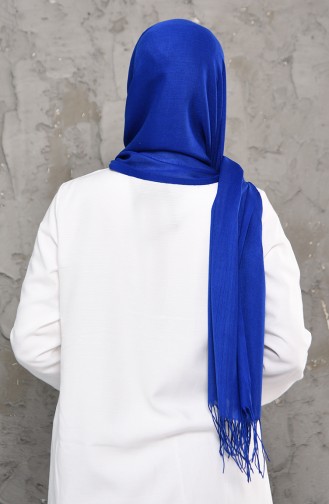 Plain Pashmina Shawl 901472-03 Saks 901472-03