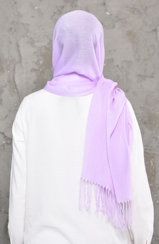 Châle Pashmina 901472-07 Lila 901472-07