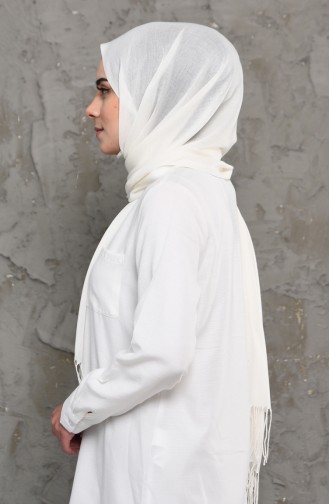 Pashmina Schal 901472-21 Creme 901472-21