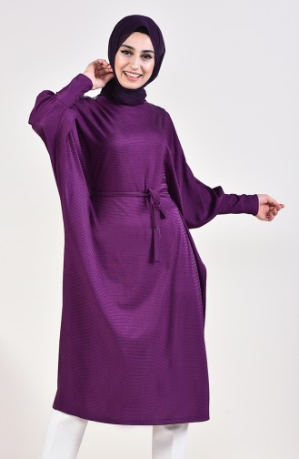 Purple Tunics 5519-03