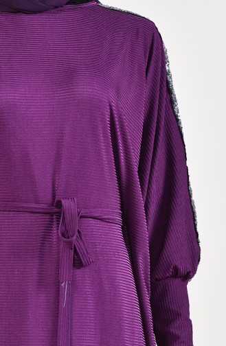 Purple Tunics 5519-03