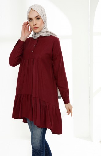 Plum Tunics 9014-02