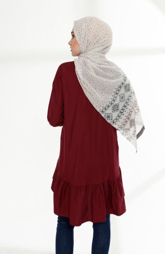 Plum Tunics 9014-02