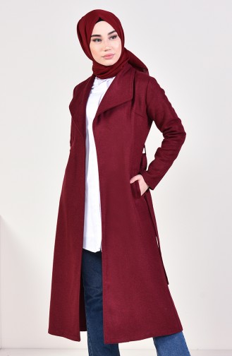 Claret Red Cape 50291-11