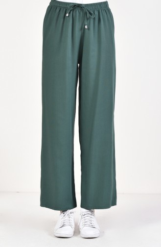 Pantalon Vert 2086-03