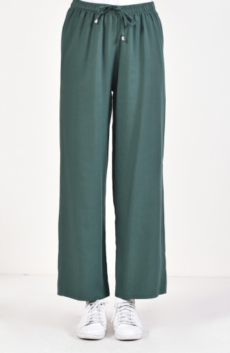 Green Pants 2086-03