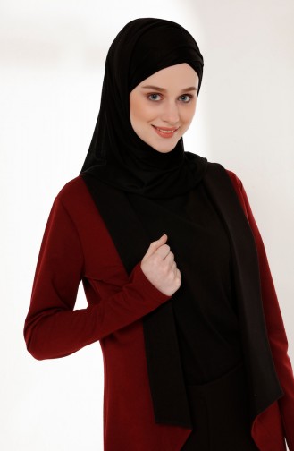 Claret red Jacket 3079-03