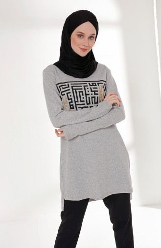 Gray Tunics 5002-09